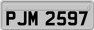 PJM2597