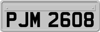 PJM2608