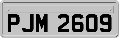 PJM2609