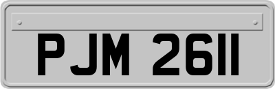PJM2611