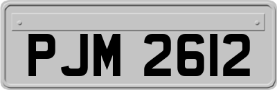 PJM2612