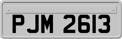 PJM2613