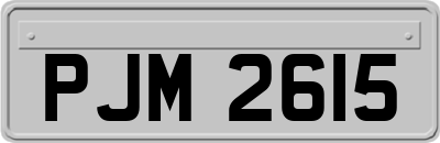 PJM2615