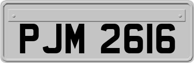 PJM2616