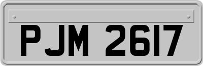 PJM2617