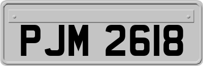 PJM2618