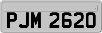 PJM2620