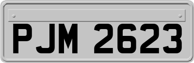 PJM2623