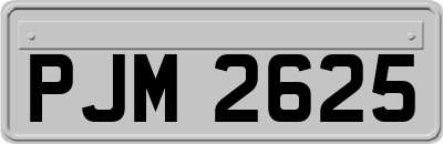 PJM2625