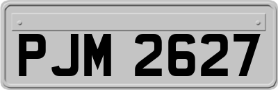 PJM2627