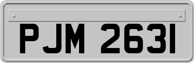 PJM2631