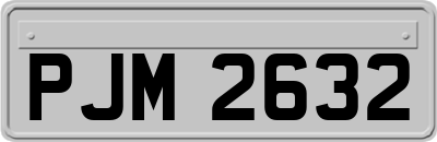 PJM2632