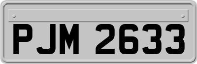 PJM2633