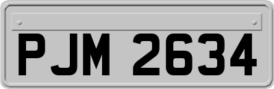PJM2634