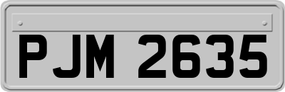 PJM2635