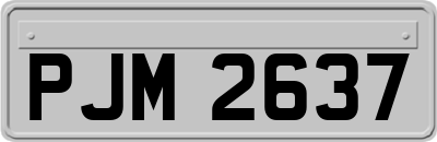 PJM2637