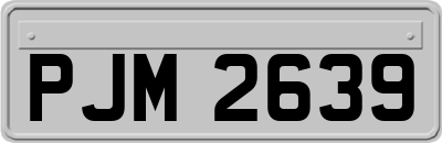 PJM2639
