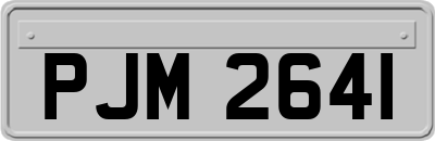 PJM2641