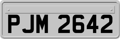 PJM2642
