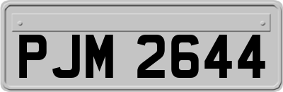 PJM2644