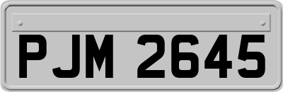 PJM2645
