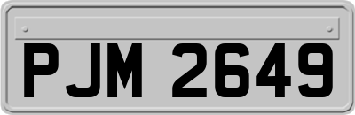 PJM2649