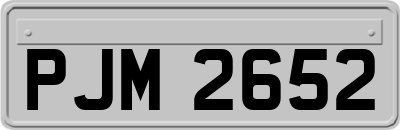 PJM2652