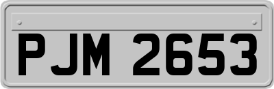 PJM2653