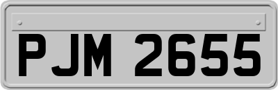PJM2655