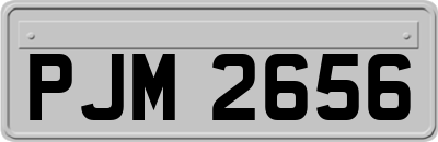 PJM2656