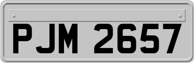 PJM2657