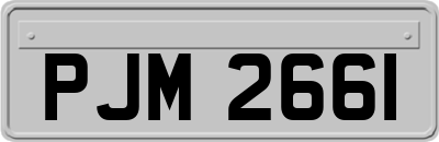 PJM2661