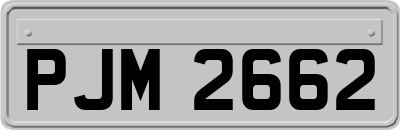 PJM2662