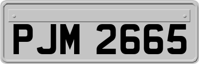 PJM2665