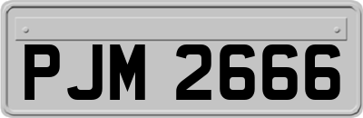 PJM2666