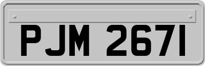 PJM2671