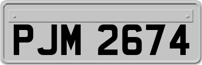PJM2674