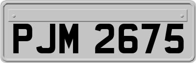 PJM2675