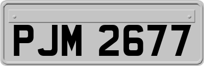 PJM2677
