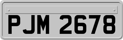 PJM2678