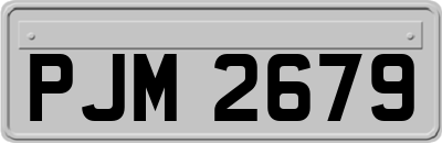 PJM2679