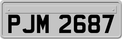 PJM2687
