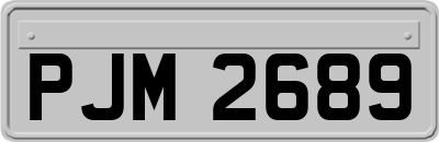 PJM2689