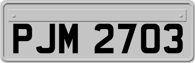 PJM2703