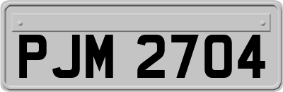 PJM2704