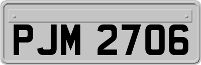 PJM2706