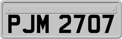 PJM2707