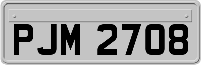 PJM2708