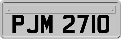 PJM2710