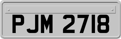 PJM2718
